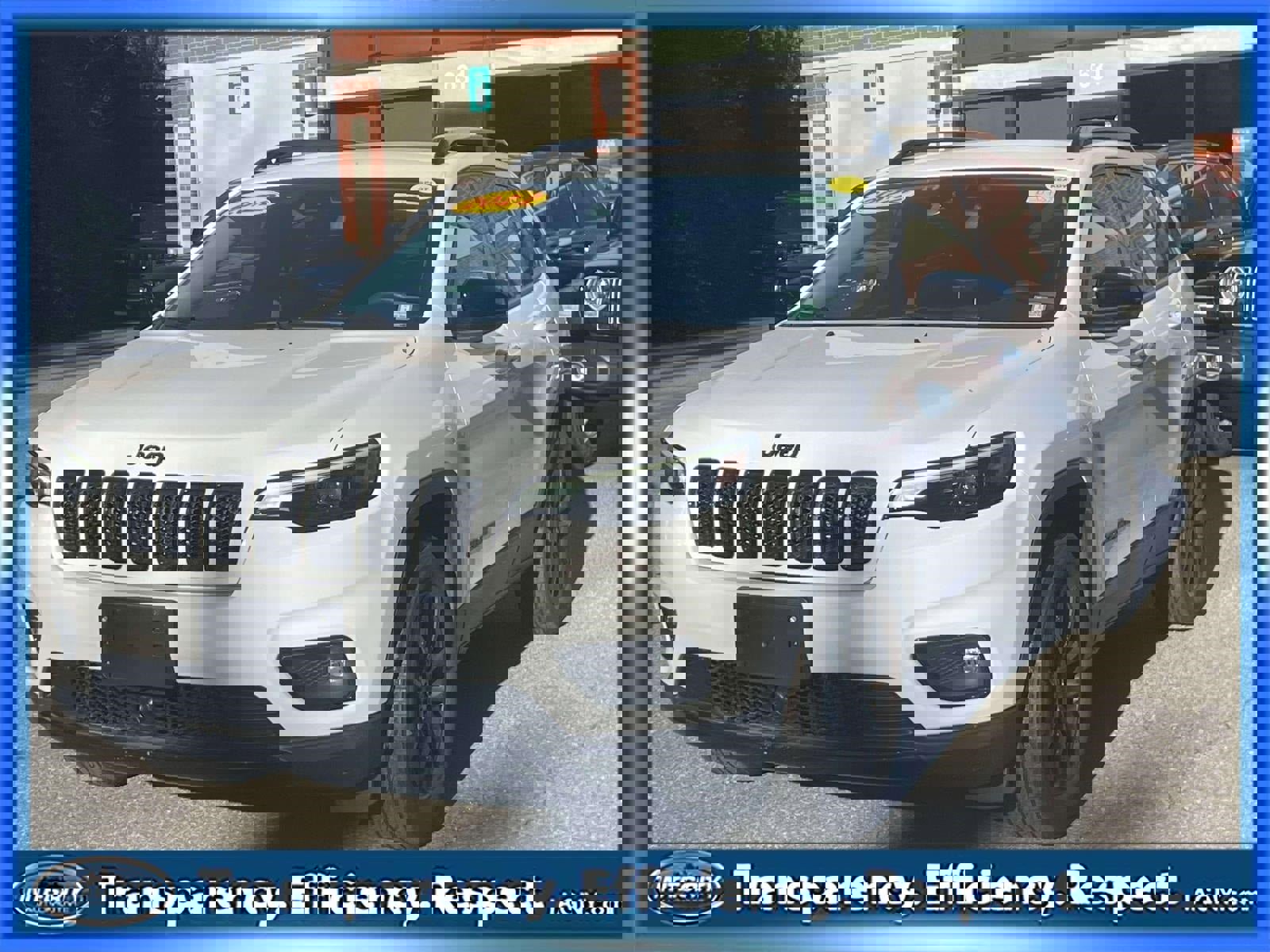 Used 2022 Jeep Cherokee 4WD Altitude