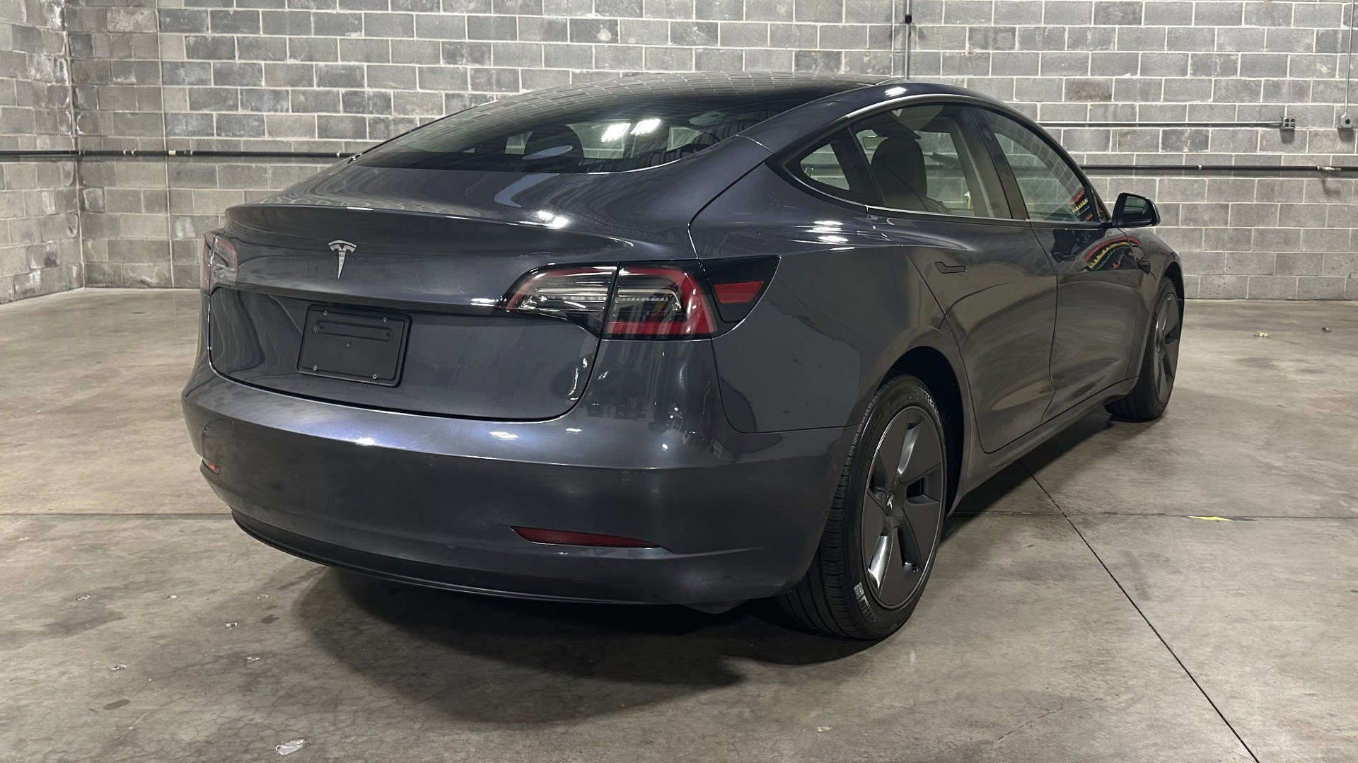 Used 2019 Tesla Model 3 Long Range image 10