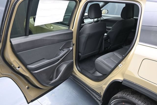 New 2026 Jeep Cherokee Laredo AWD/4WD image 40