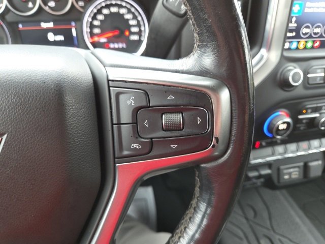 Used 2020 Chevrolet Silverado 2500 LT w/ Convenience Package image 52