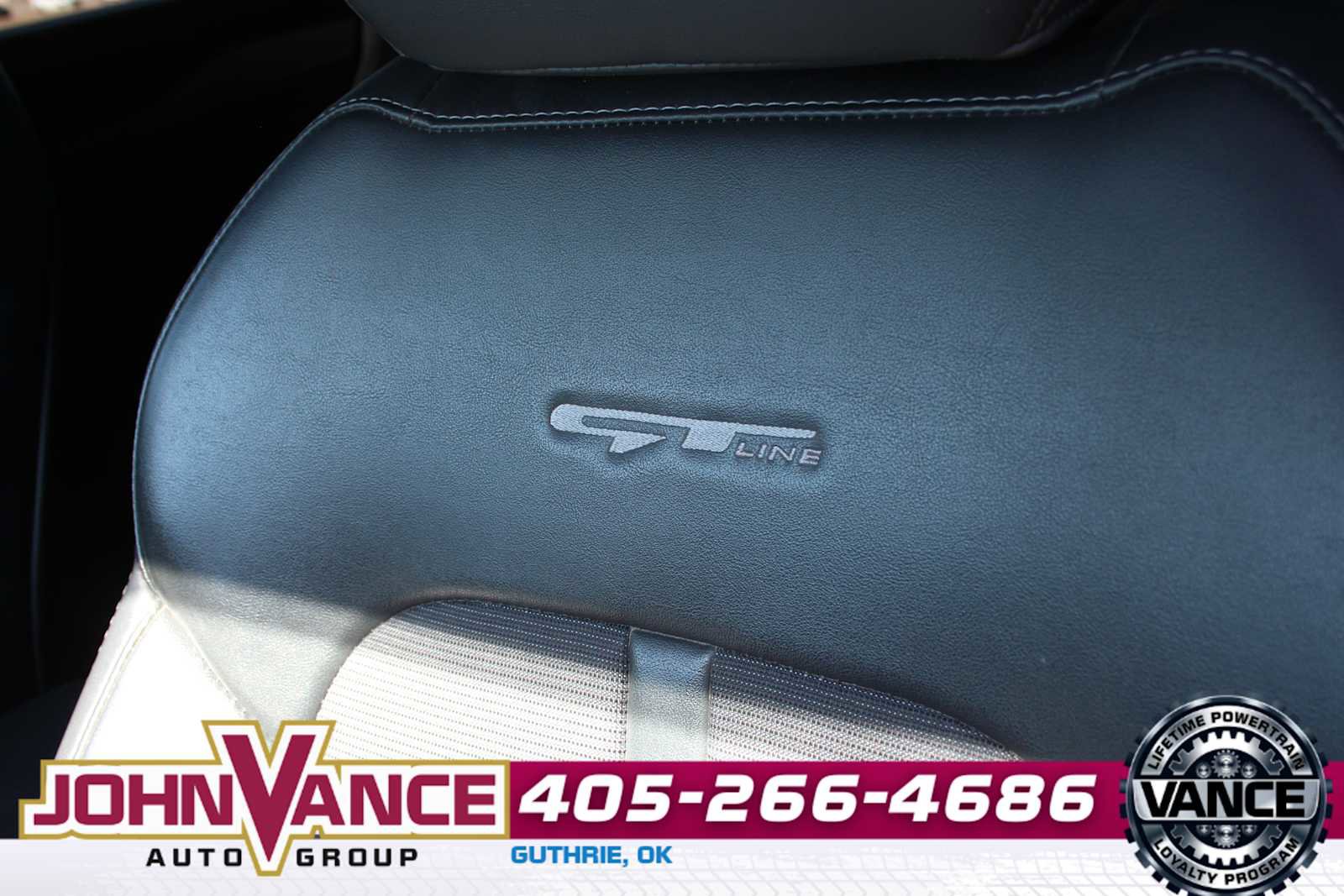 Used 2022 Kia K5 GT-Line image 23