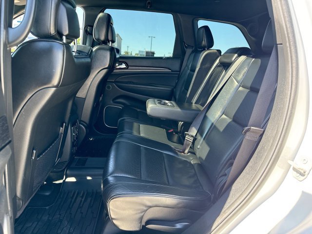 Used 2019 Jeep Grand Cherokee High Altitude AWD/4WD image 23