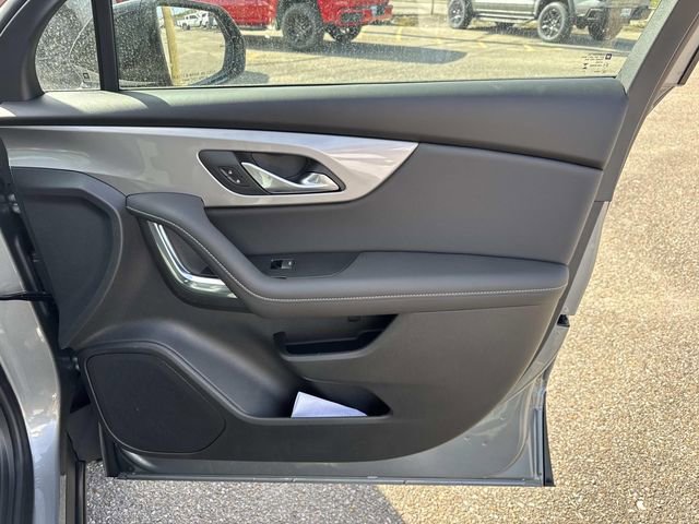 New 2026 Chevrolet Blazer LT w/ Convenience Package image 33