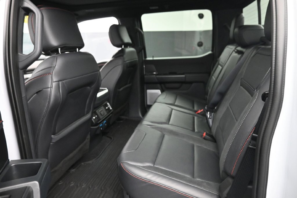 Used 2025 Ford F150 Raptor AWD/4WD image 12