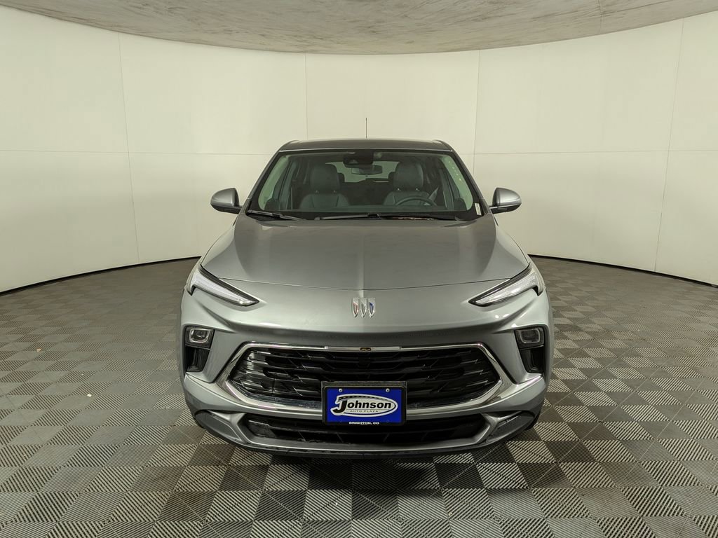 New 2026 Buick Encore GX Preferred w/ Comfort Package image 2