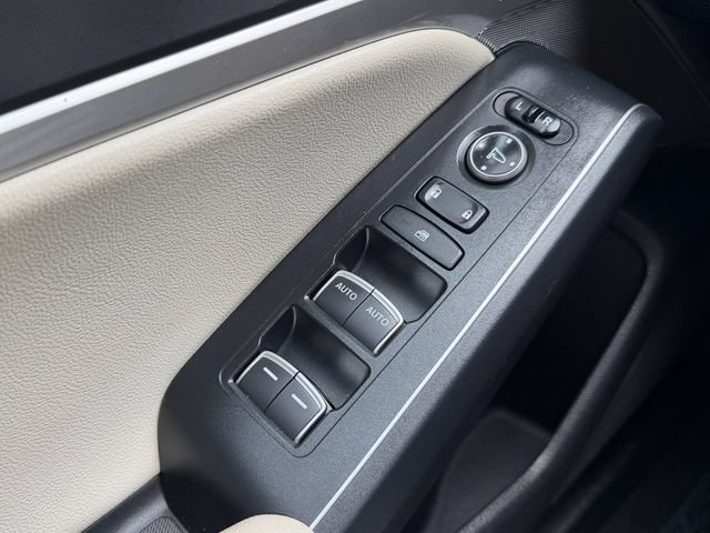 Certified 2024 Acura Integra A-Spec FWD image 32