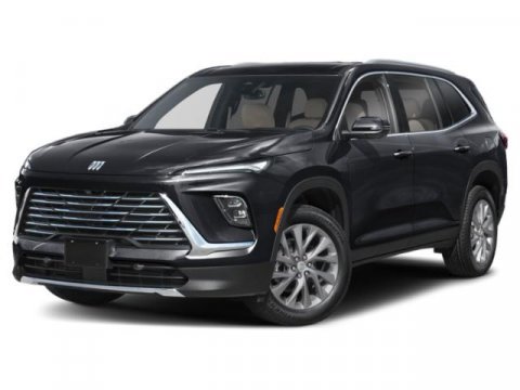 Used 2025 Buick Enclave Preferred w/ Power Package