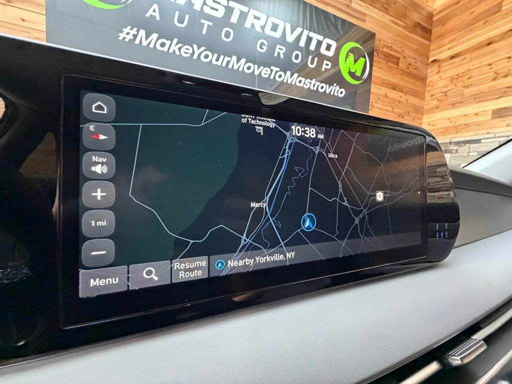 Used 2023 Hyundai Palisade SEL image 21