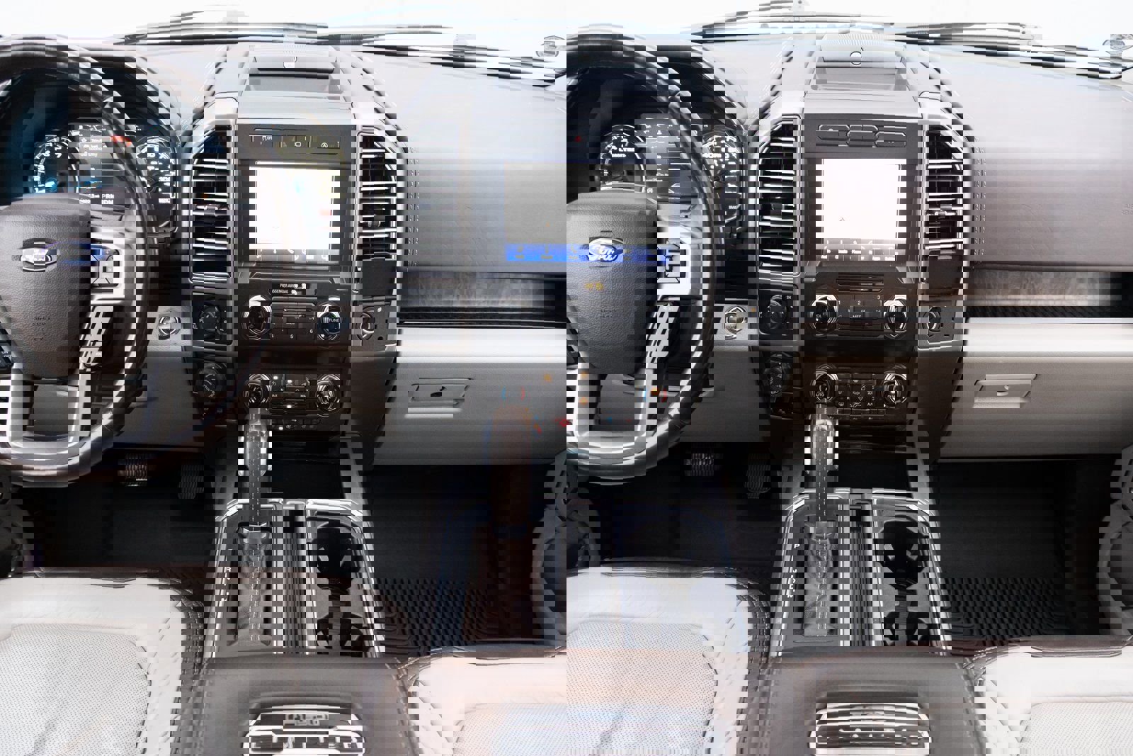 Used 2019 Ford F150 Limited image 22