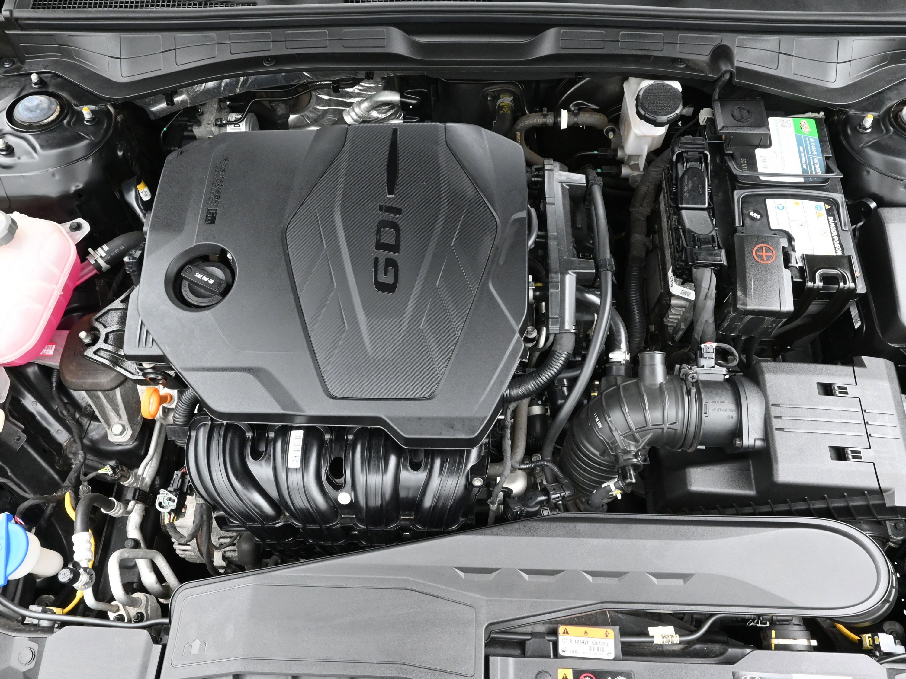 Used 2022 Hyundai Sonata SEL w/ Preferred Accessory Package image 29