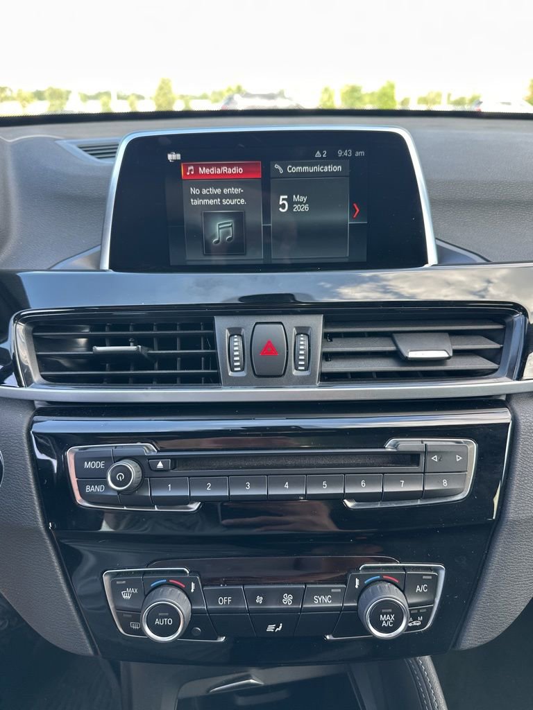 Used 2018 BMW X1 sDrive28i FWD image 18