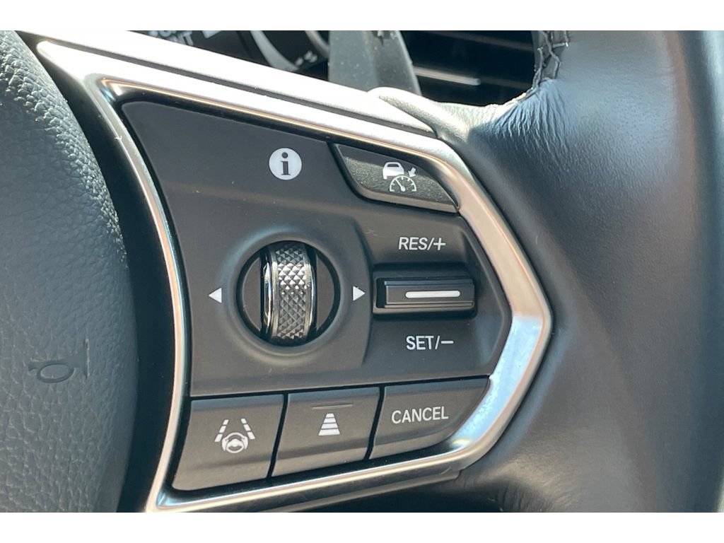 Certified 2025 Acura TLX w/ Technology Package FWD image 36