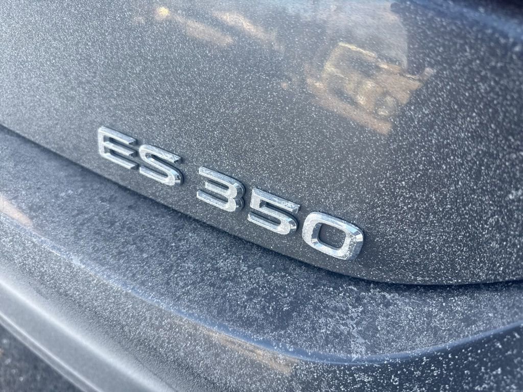 Used 2023 Lexus ES 350 F Sport image 5