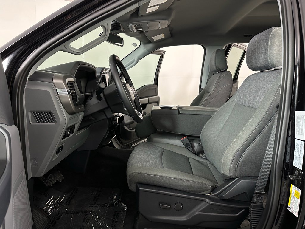 Used 2024 Ford F150 XLT image 21
