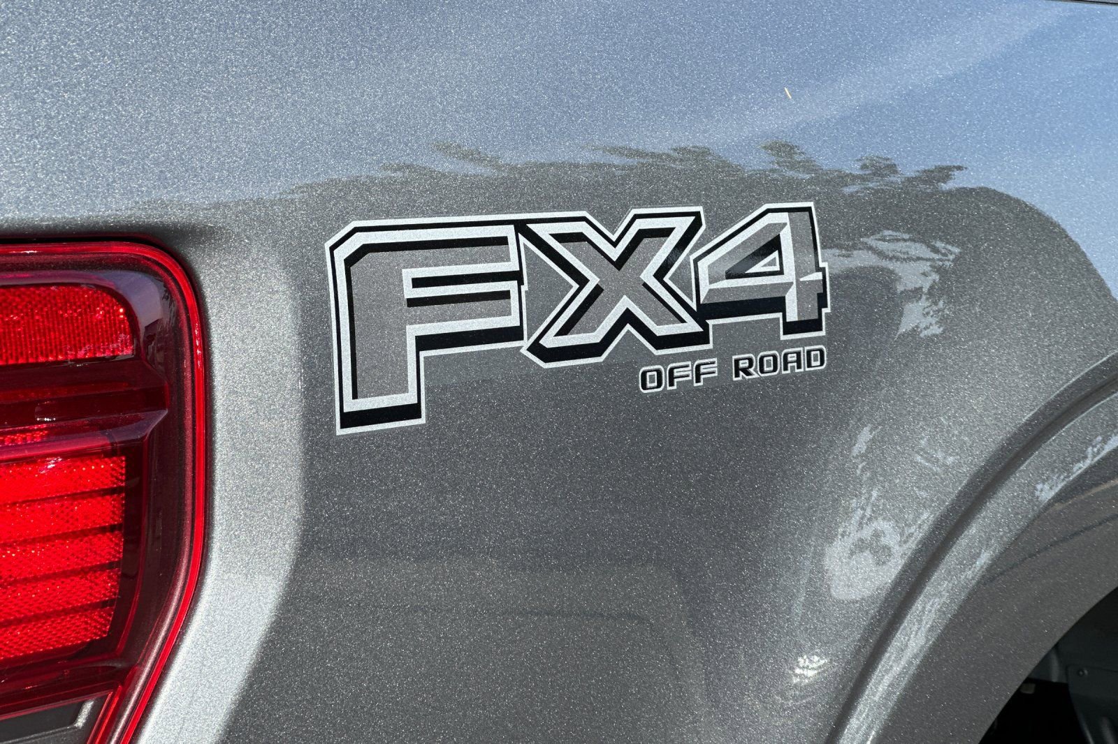 New 2026 Ford F150 XLT w/ Equipment Group 302A MID image 26