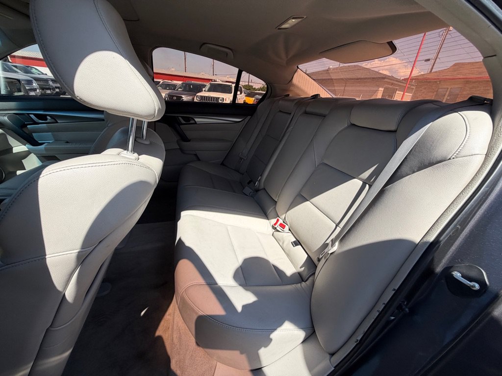 Used 2010 Acura TL FWD image 9