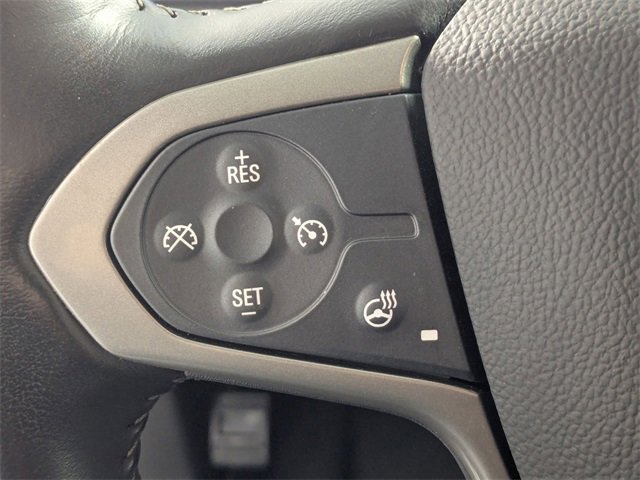 Used 2021 Chevrolet Colorado Z71 image 16