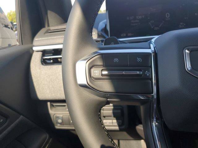 New 2026 GMC Sierra EV Elevation w/ Premium Package AWD/4WD image 17