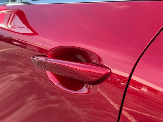 Certified 2023 MAZDA CX-30 AWD 2.5 S w/ Preferred Package image 29