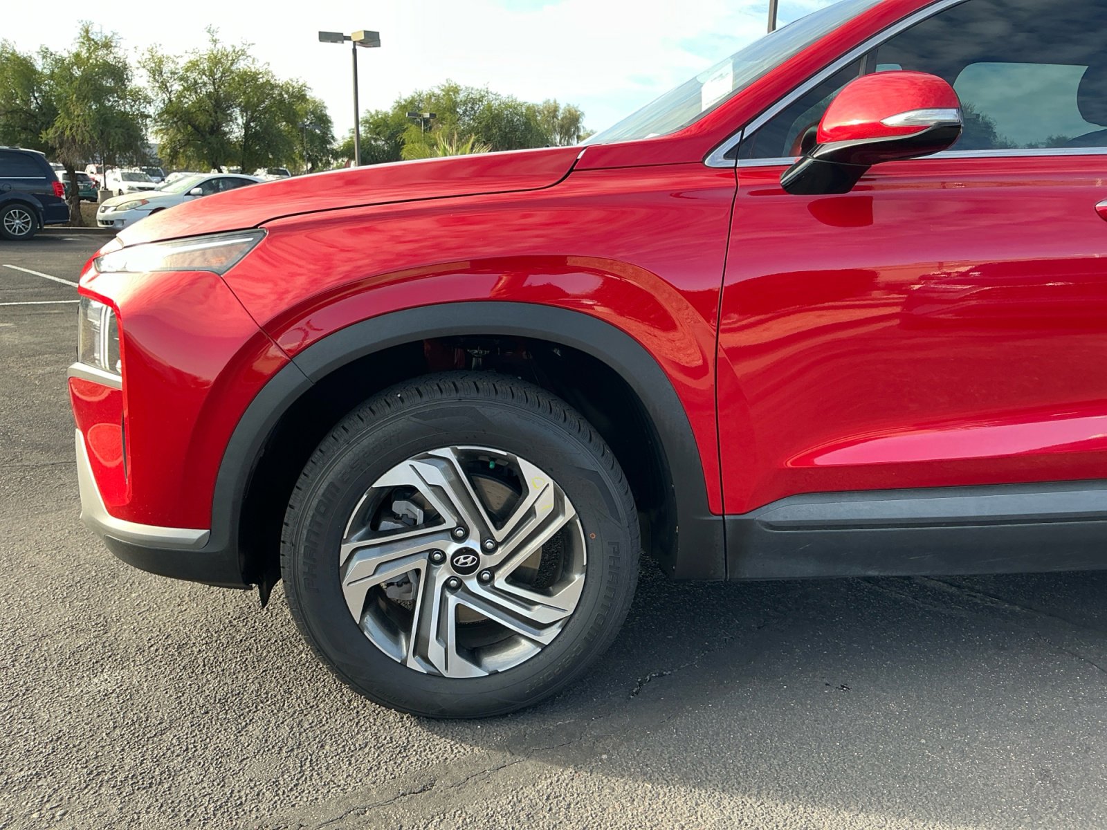 Used 2023 Hyundai Santa Fe SEL image 26