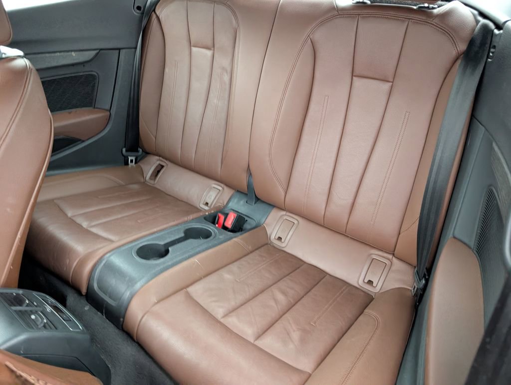 Used 2018 Audi A5 2.0T Premium Plus w/ Premium Plus image 7