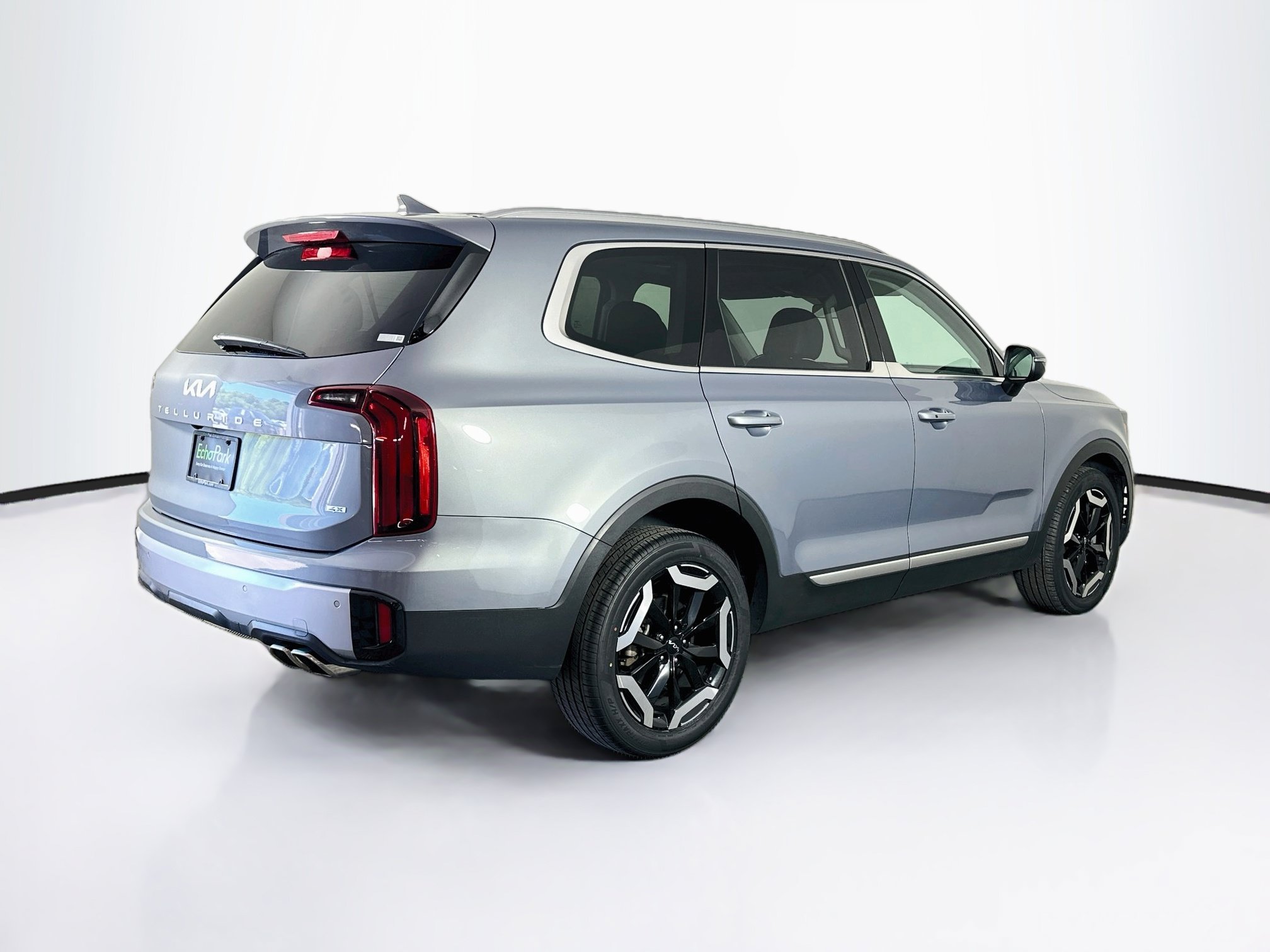 Used 2025 Kia Telluride S AWD/4WD image 9