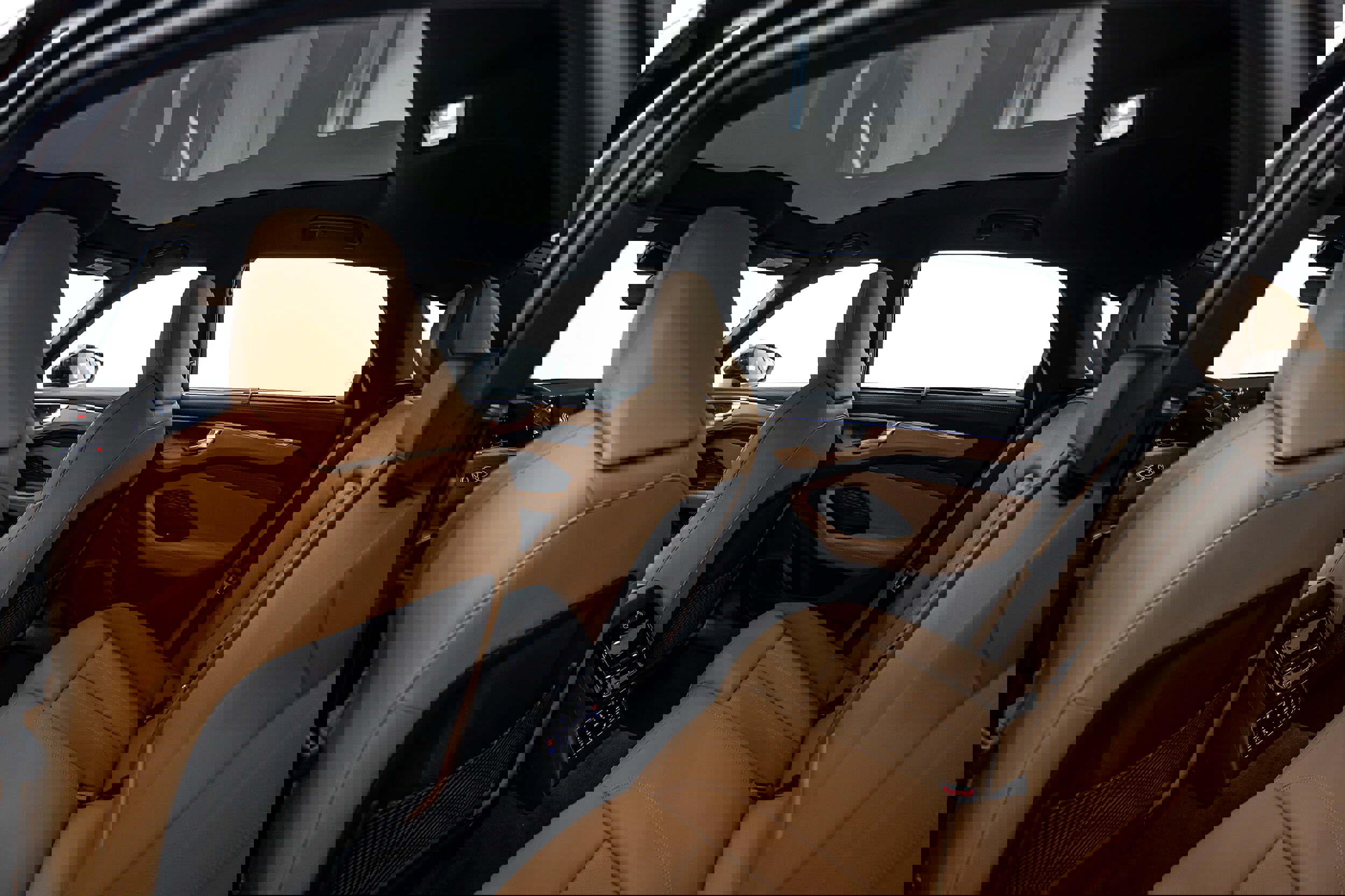 New 2026 Audi A6 Premium Plus image 19