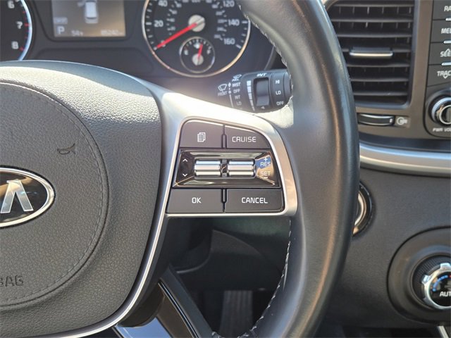 Used 2020 Kia Sorento S image 20