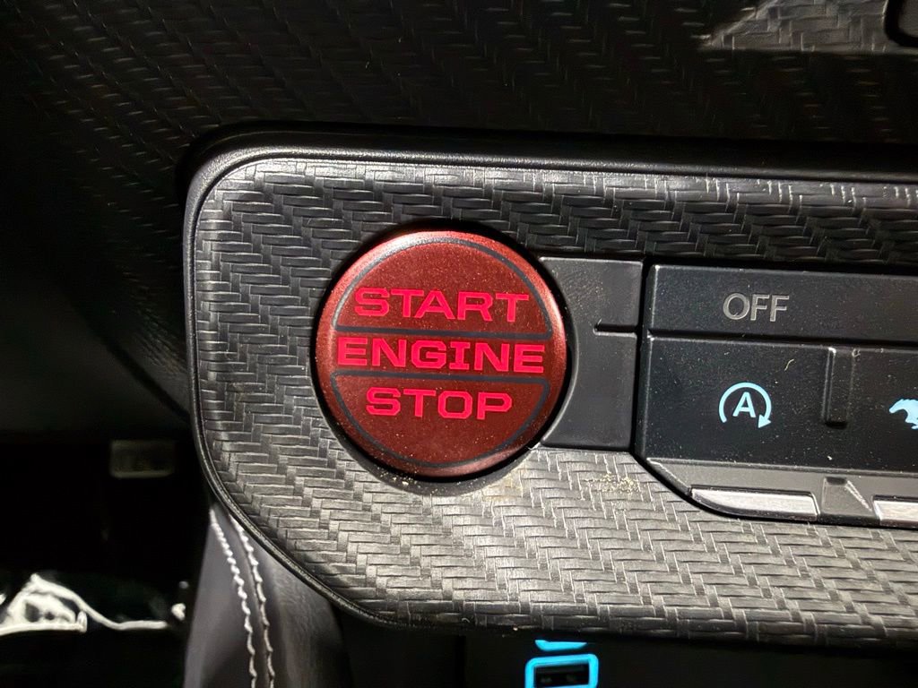 New 2026 Ford Mustang GT Premium w/ GT Performance Package image 34