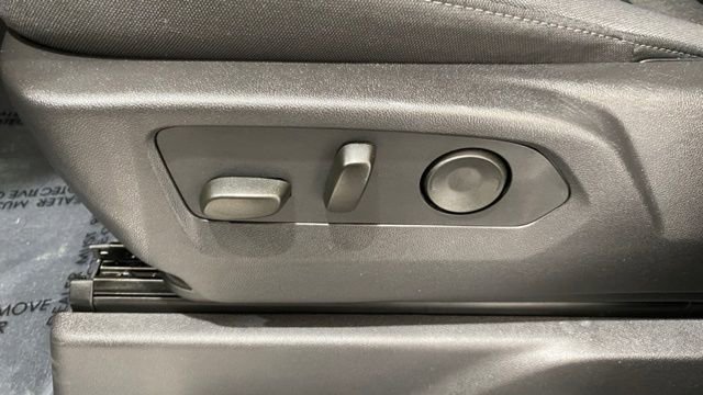 Used 2024 Chevrolet Silverado 1500 RST w/ Convenience Package II image 11