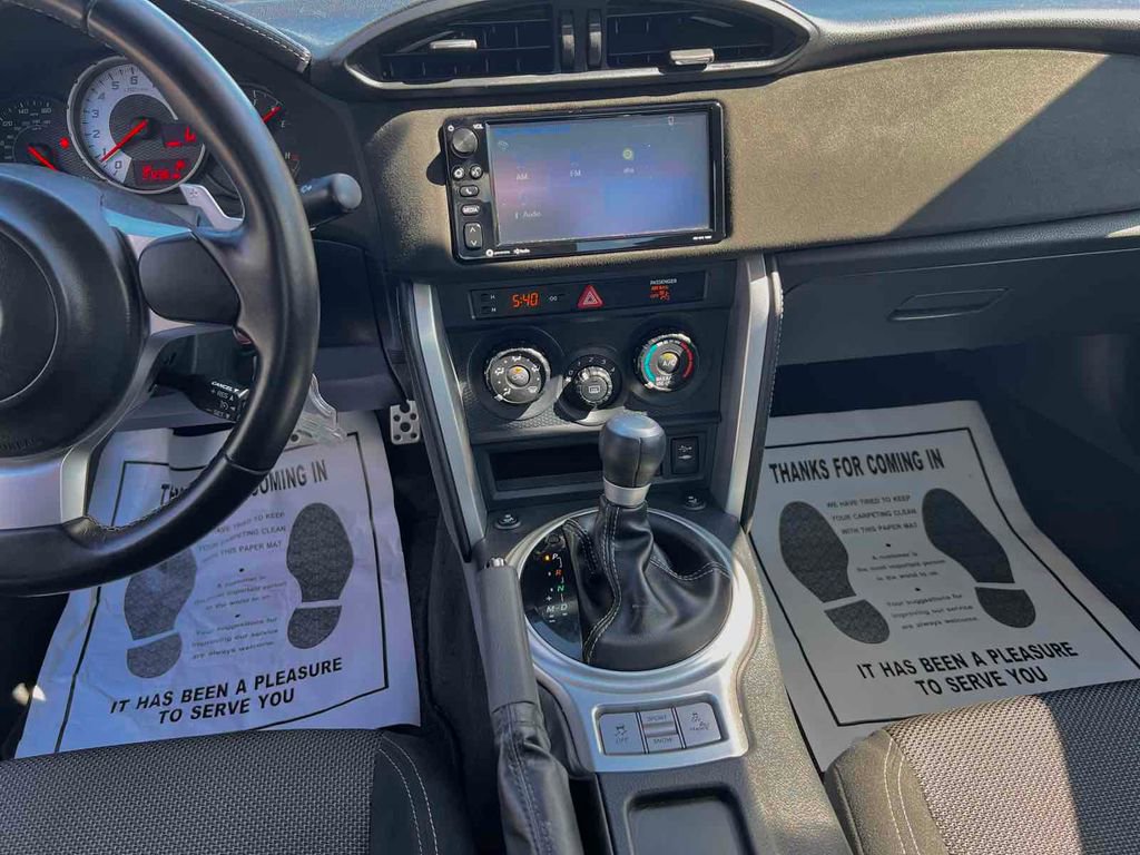 Used 2019 Toyota 86 image 21