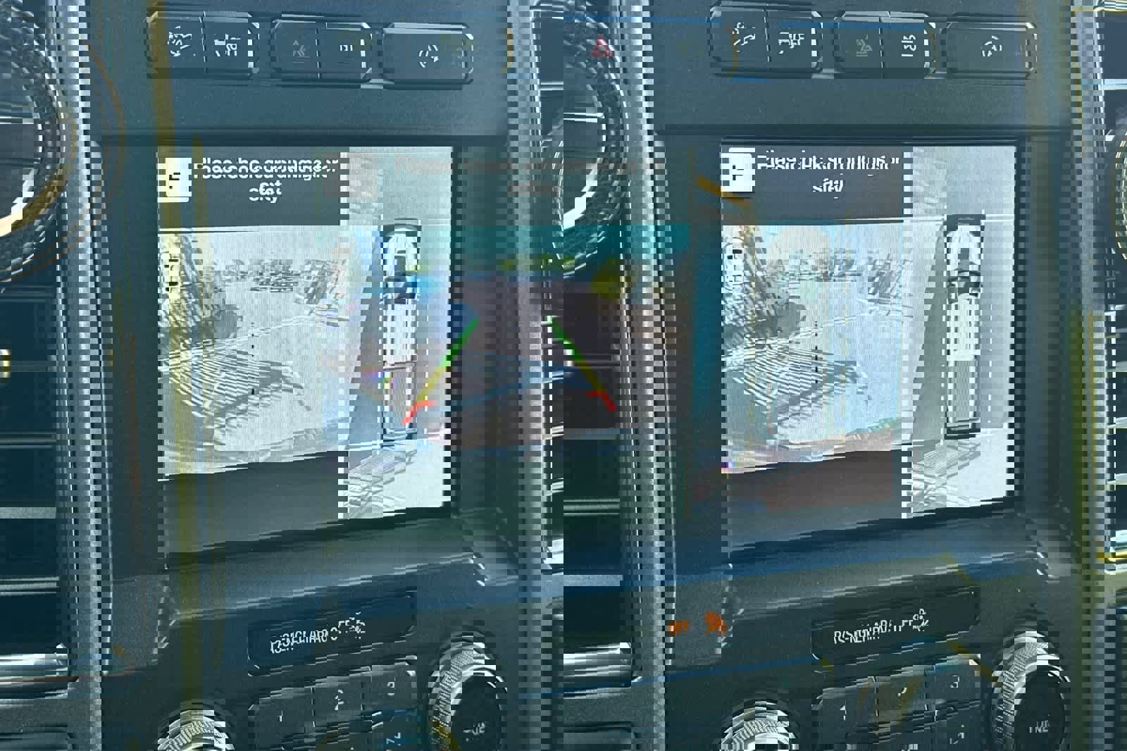 Used 2018 Ford F150 Raptor w/ Equipment Group 802A Luxury image 21