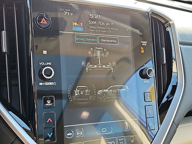 New 2026 Subaru Ascent Limited AWD/4WD image 23