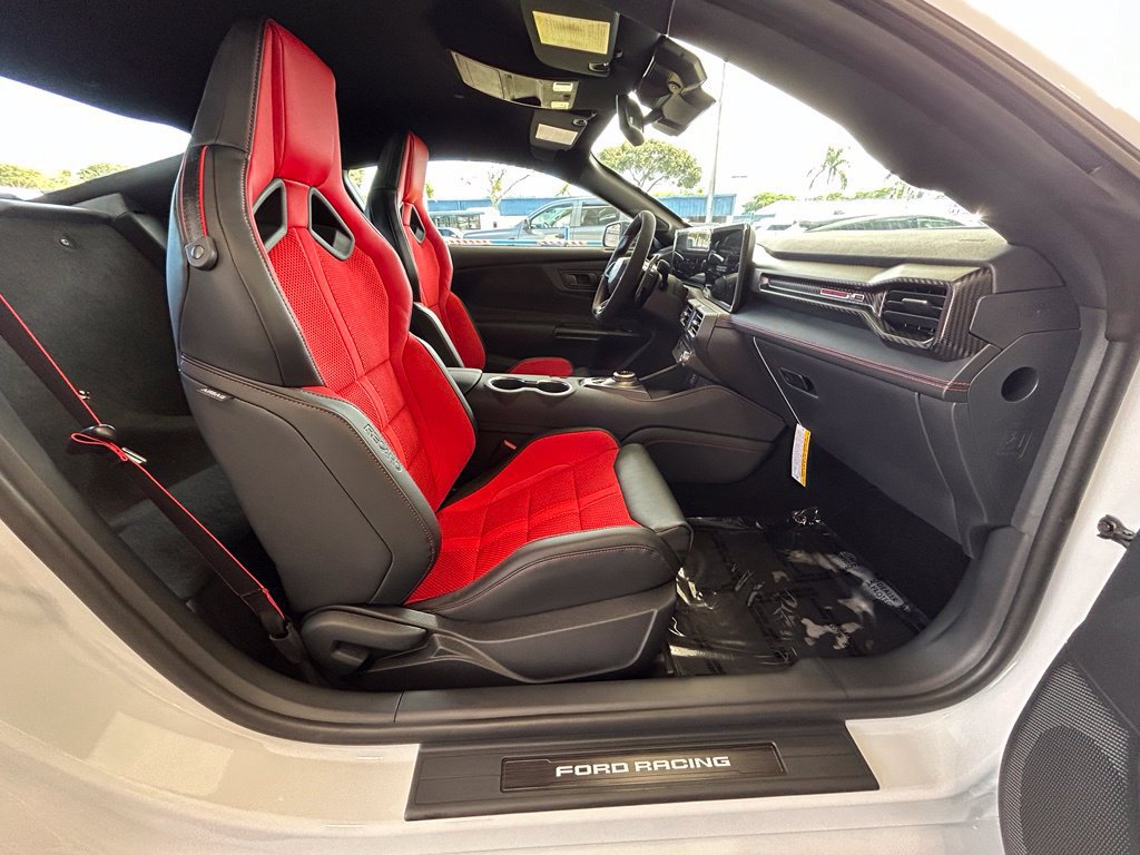 New 2026 Ford Mustang Dark Horse SC RWD image 20