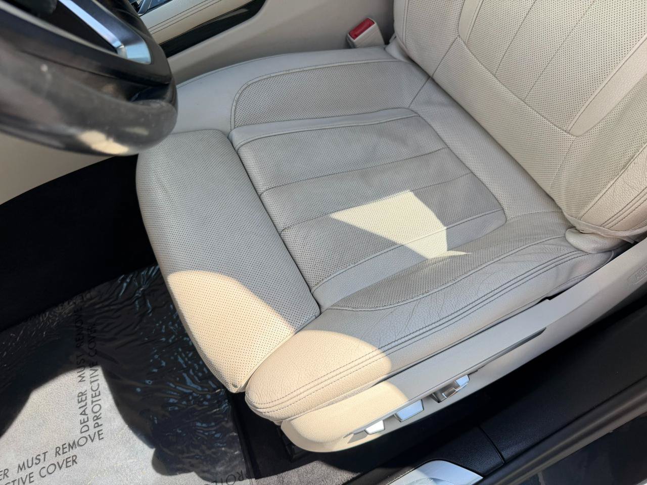 Used 2017 BMW 740i RWD image 23
