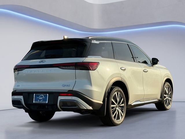 Used 2024 INFINITI QX60 Autograph image 5