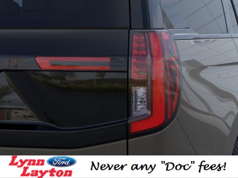 New 2026 Ford Expedition Tremor AWD/4WD image 21