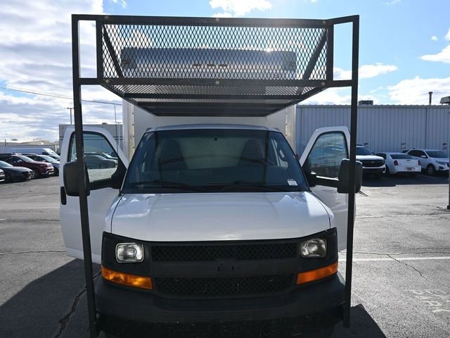 Used 2017 Chevrolet Express 3500 image 13