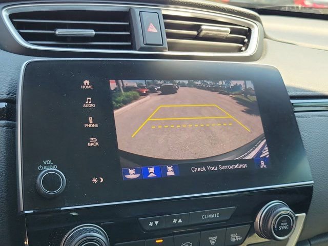 Used 2019 Honda CR-V EX-L image 30