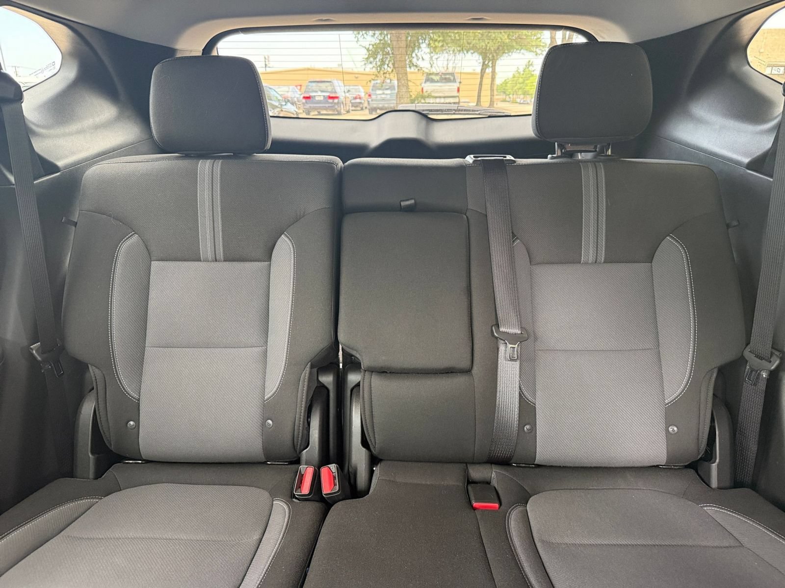 Used 2025 Chevrolet Blazer LT FWD image 40