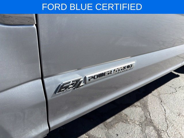 Used 2022 Ford F250 Platinum AWD/4WD image 18