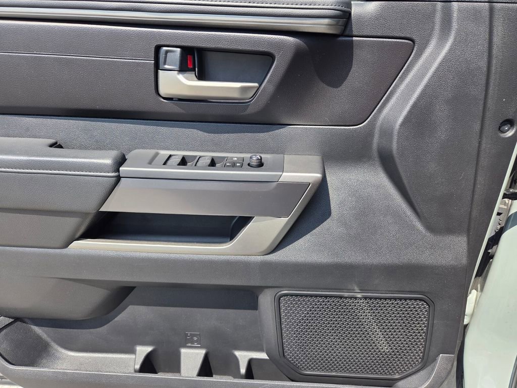 Used 2023 Toyota Tundra SR5 w/ TRD Sport Package image 22