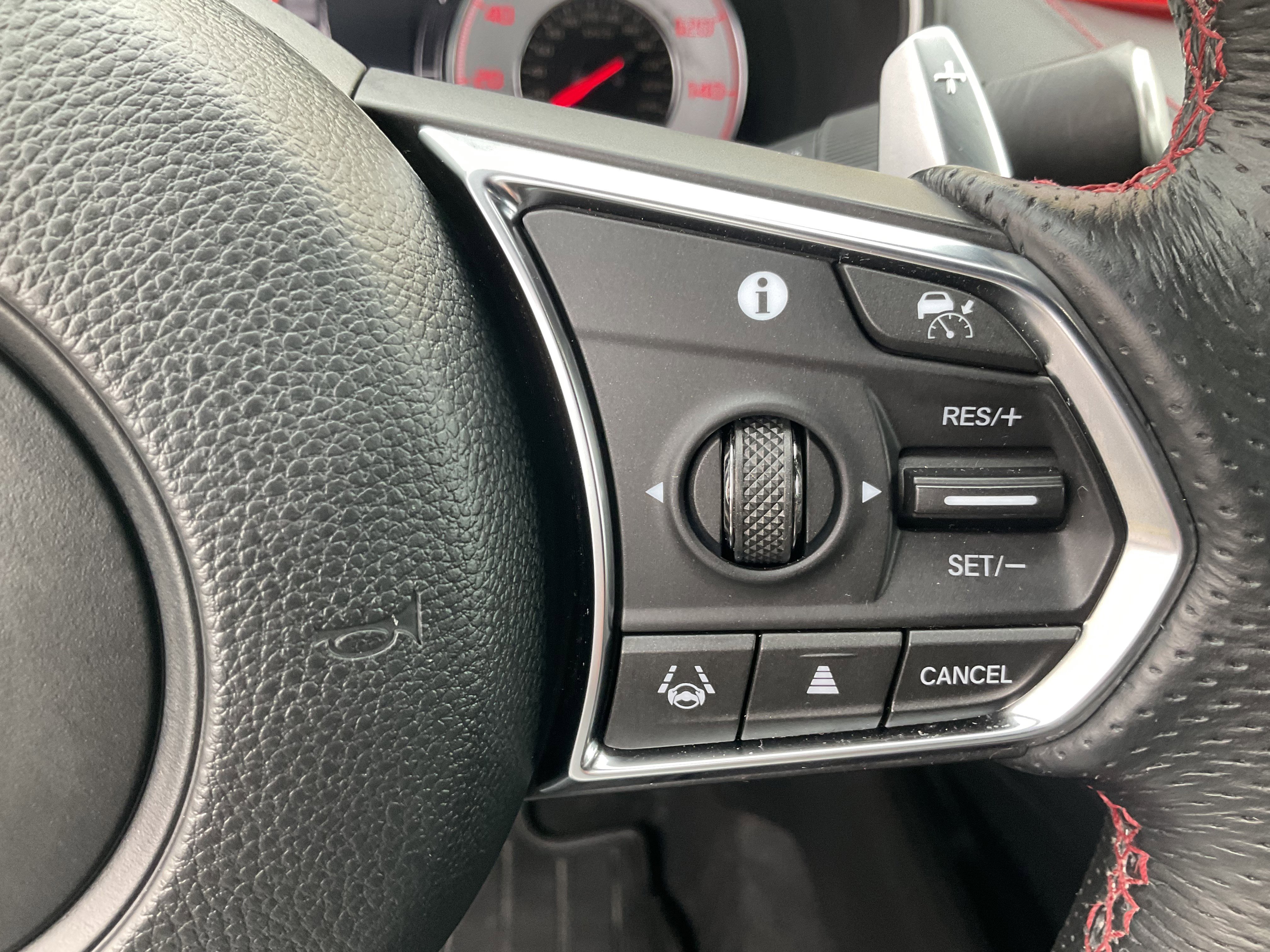 Used 2022 Acura TLX SH-AWD w/ A-SPEC Pkg image 34