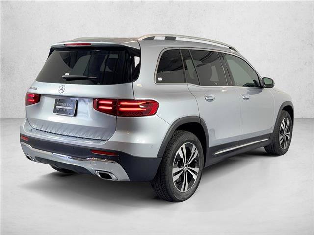 New 2026 Mercedes-Benz GLB 250 image 5