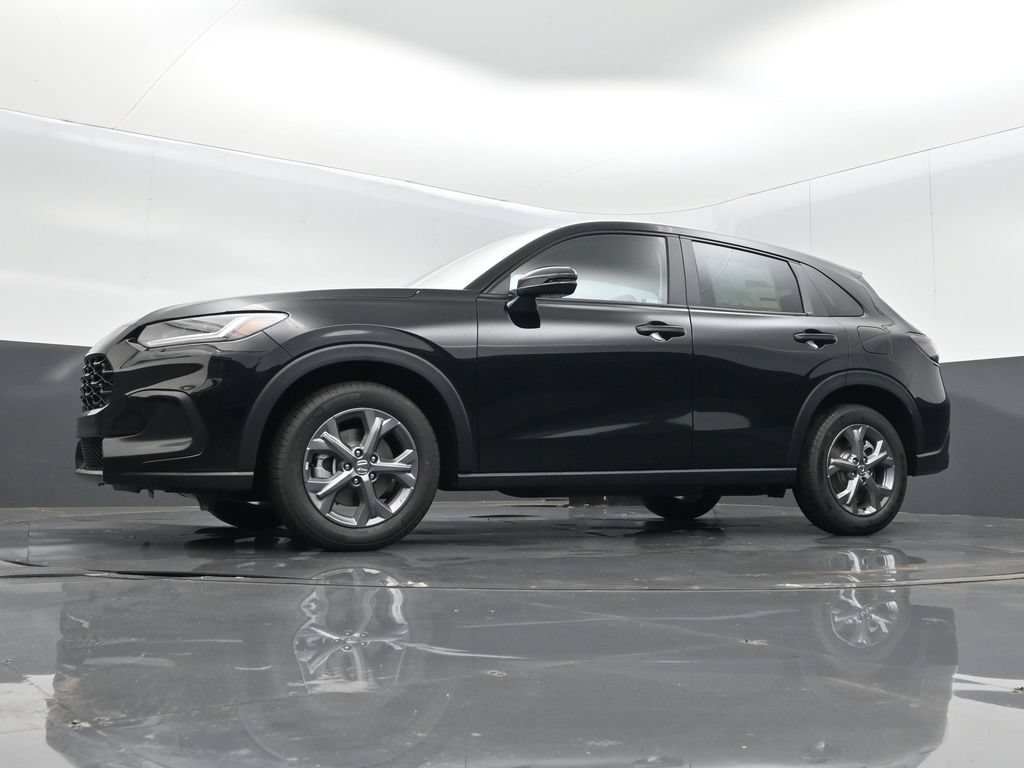 New 2027 Honda HR-V LX image 13