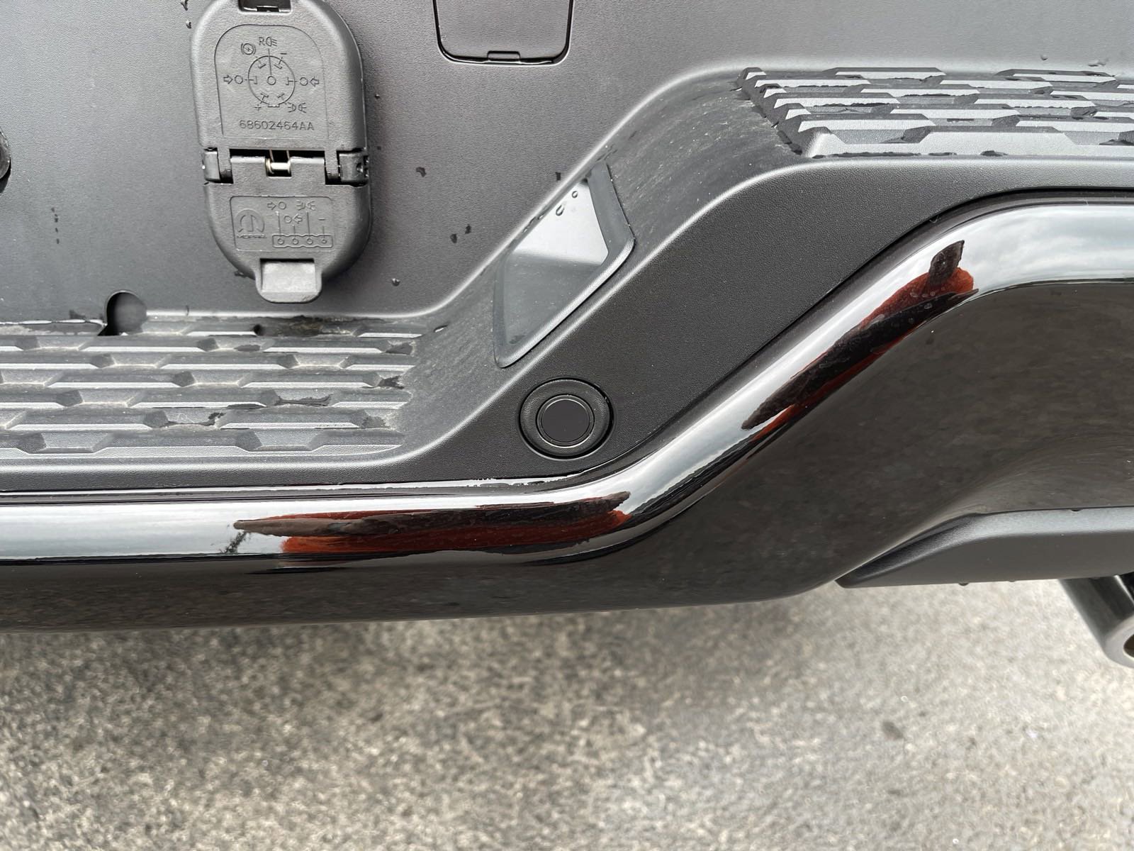New 2025 RAM 1500 Big Horn image 6