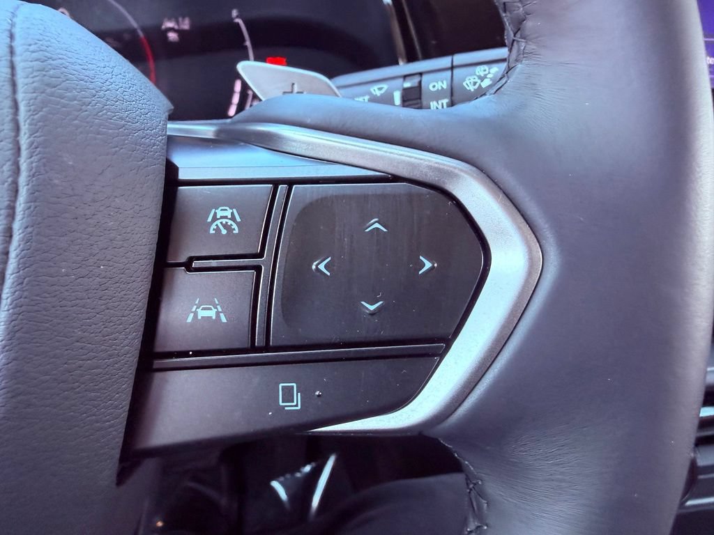 Certified 2025 Lexus NX 350 AWD w/ Cold Area Package image 24