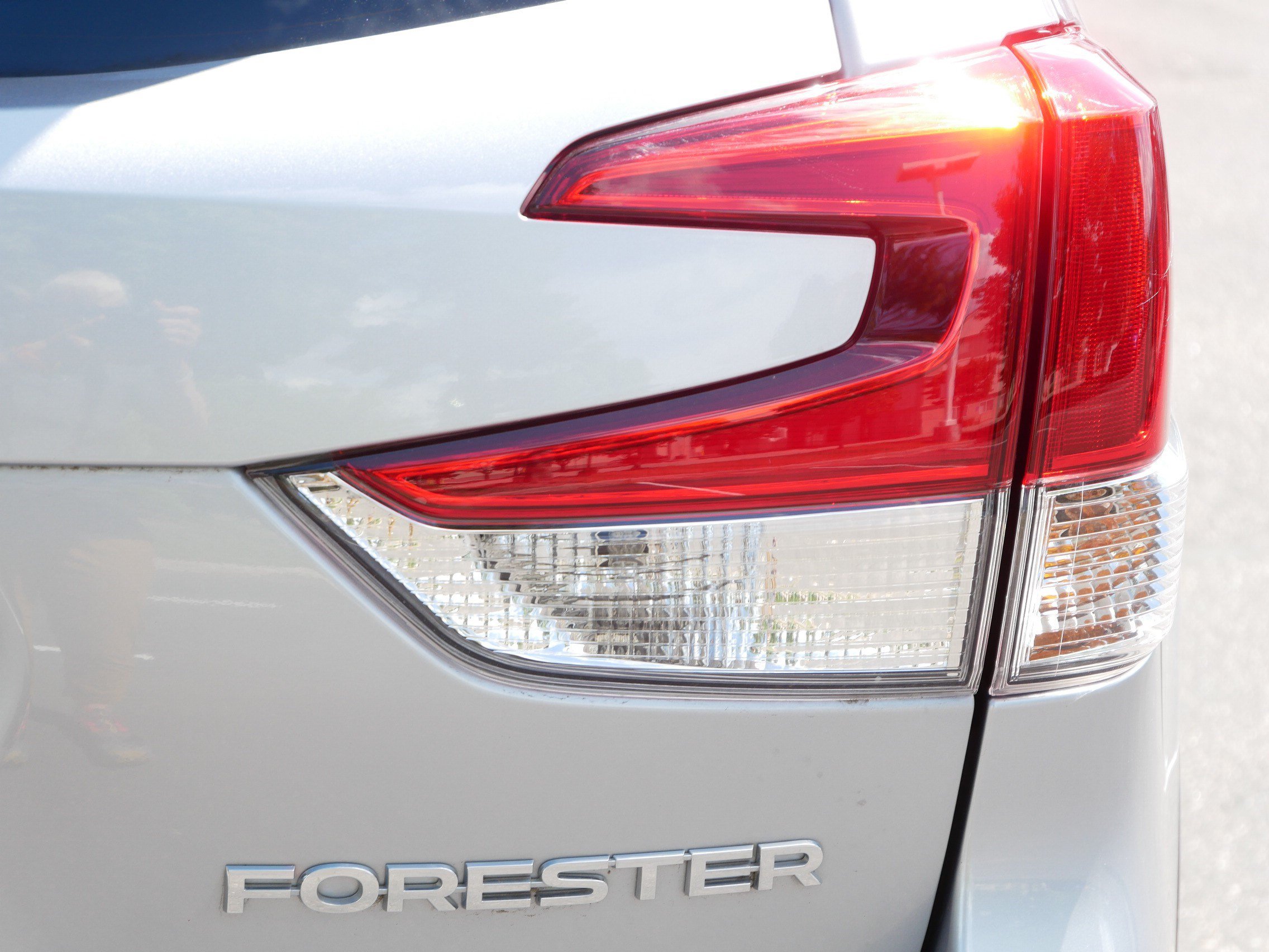 Certified 2024 Subaru Forester Premium AWD/4WD image 17