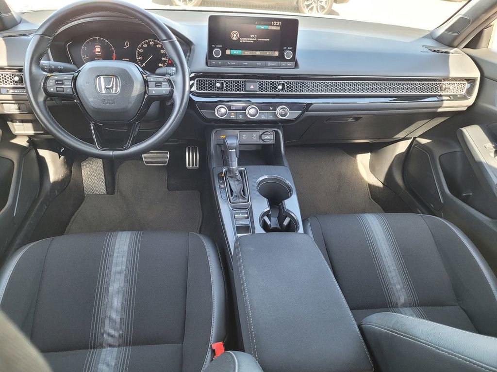 Used 2023 Honda CR-V Sport image 12