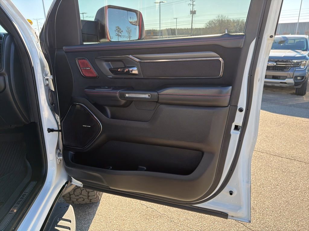 Used 2021 RAM 1500 TRX w/ TRX Level 2 Equipment Group image 22